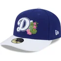 shapka-izvita-sinya-prilepnala-59fifty-spring-training-na-los-angeles-dodgers-mlb-ot-new-era