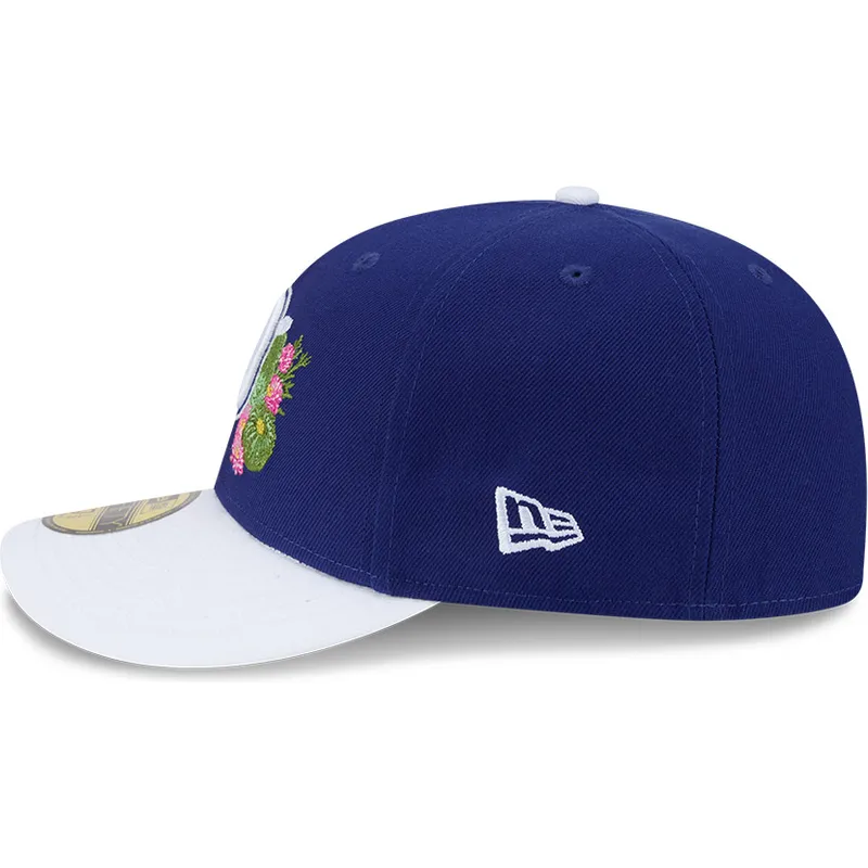 shapka-izvita-sinya-prilepnala-59fifty-spring-training-na-los-angeles-dodgers-mlb-ot-new-era