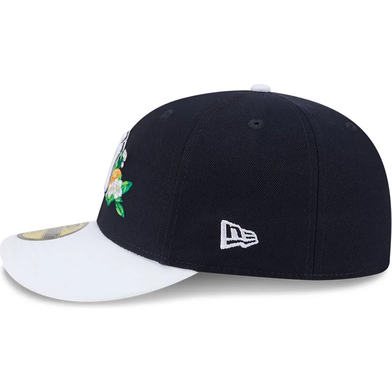 shapka-izvita-tmnosin-prilepnala-59fifty-spring-training-na-new-york-yankees-mlb-ot-new-era