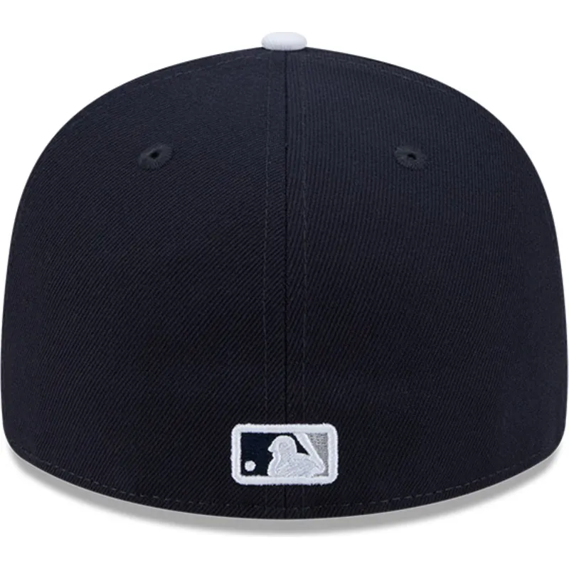 shapka-izvita-tmnosin-reguliruema-59fifty-spring-training-na-new-york-yankees-mlb-ot-new-era