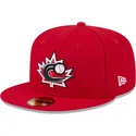 shapka-ploska-chervena-reguliruema-59fifty-na-world-baseball-classic-ot-new-era