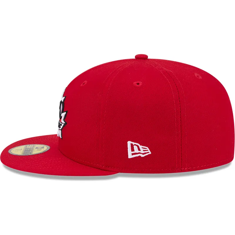 shapka-ploska-chervena-reguliruema-59fifty-na-world-baseball-classic-ot-new-era