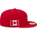 shapka-ploska-chervena-reguliruema-59fifty-na-world-baseball-classic-ot-new-era