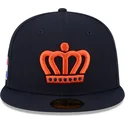 shapka-ploska-tmnosin-prilepnala-59fifty-the-netherlands-2026-world-baseball-classic-na-world-baseball-classic-ot-new-era