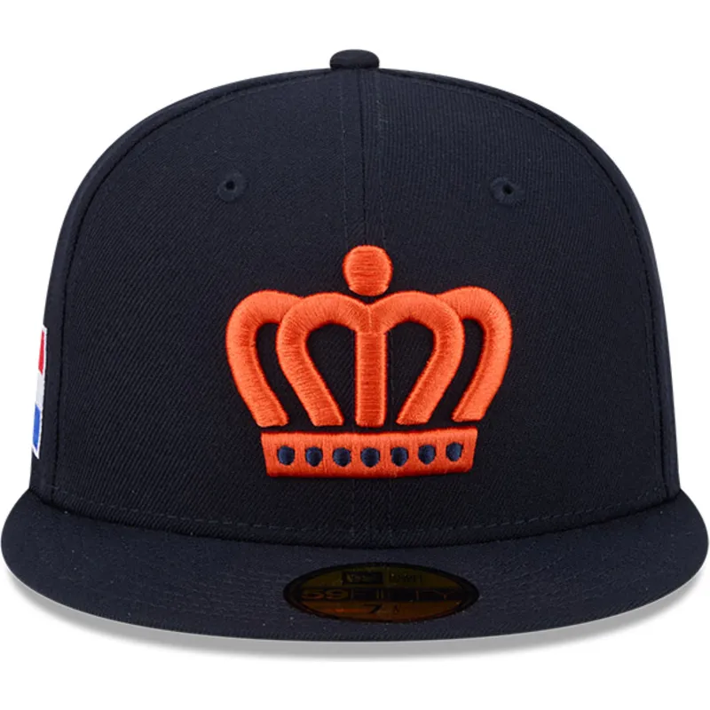 shapka-ploska-tmnosin-reguliruema-59fifty-the-netherlands-2026-world-baseball-classic-na-world-baseball-classic-ot-new-era