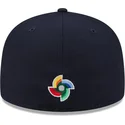 shapka-ploska-tmnosin-prilepnala-59fifty-the-netherlands-2026-world-baseball-classic-na-world-baseball-classic-ot-new-era