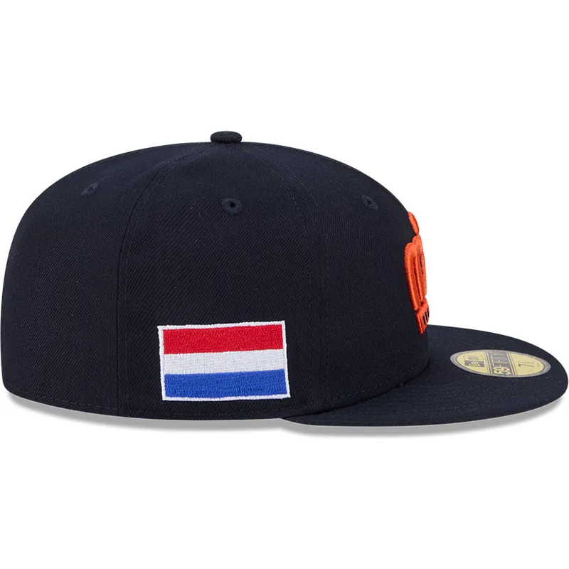 shapka-ploska-tmnosin-reguliruema-59fifty-the-netherlands-2026-world-baseball-classic-na-world-baseball-classic-ot-new-era