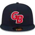 flad-marinebla-tilpasset-59fifty-kasket-great-britain-2026-world-baseball-classic-fra-new-era