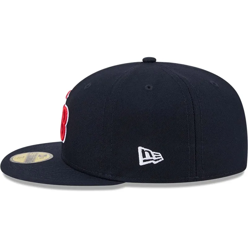 new-era-ploska-kozirka-59fifty-velikobritaniya-2026-world-baseball-classic-tmnosinya-prilepnala-shapka