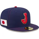 shapka-ploska-tmnosin-prilepnala-59fifty-japan-2026-world-baseball-classic-na-world-baseball-classic-ot-new-era