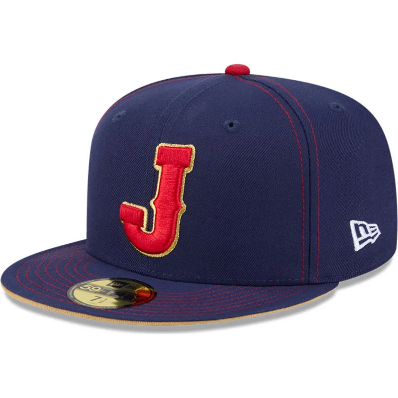 shapka-ploska-tmnosin-prilepnala-59fifty-japan-2026-world-baseball-classic-na-world-baseball-classic-ot-new-era