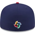 shapka-ploska-tmnosin-prilepnala-59fifty-japan-2026-world-baseball-classic-na-world-baseball-classic-ot-new-era