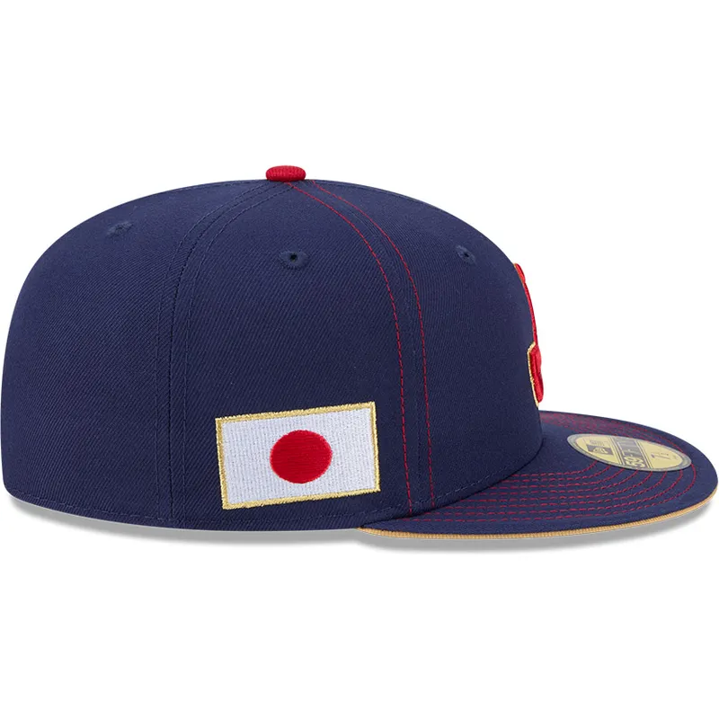 shapka-ploska-tmnosin-prilepnala-59fifty-japan-2026-world-baseball-classic-na-world-baseball-classic-ot-new-era