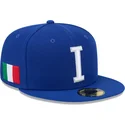 shapka-ploska-sinya-prilepnala-59fifty-italy-2026-world-baseball-classic-na-world-baseball-classic-ot-new-era