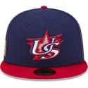 shapka-ploska-tmnosin-prilepnala-59fifty-usa-2026-world-baseball-classic-na-world-baseball-classic-ot-new-era