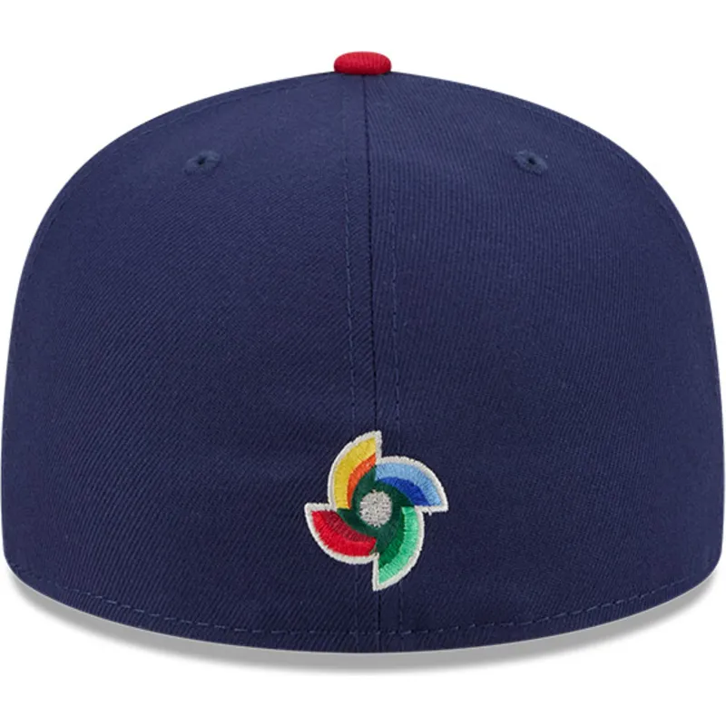 shapka-ploska-tmnosin-prilepnala-59fifty-usa-2026-world-baseball-classic-na-world-baseball-classic-ot-new-era