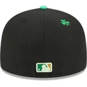 shapka-ploska-cherna-prilepnala-59fifty-saint-patrick-s-day-na-los-angeles-dodgers-mlb-ot-new-era