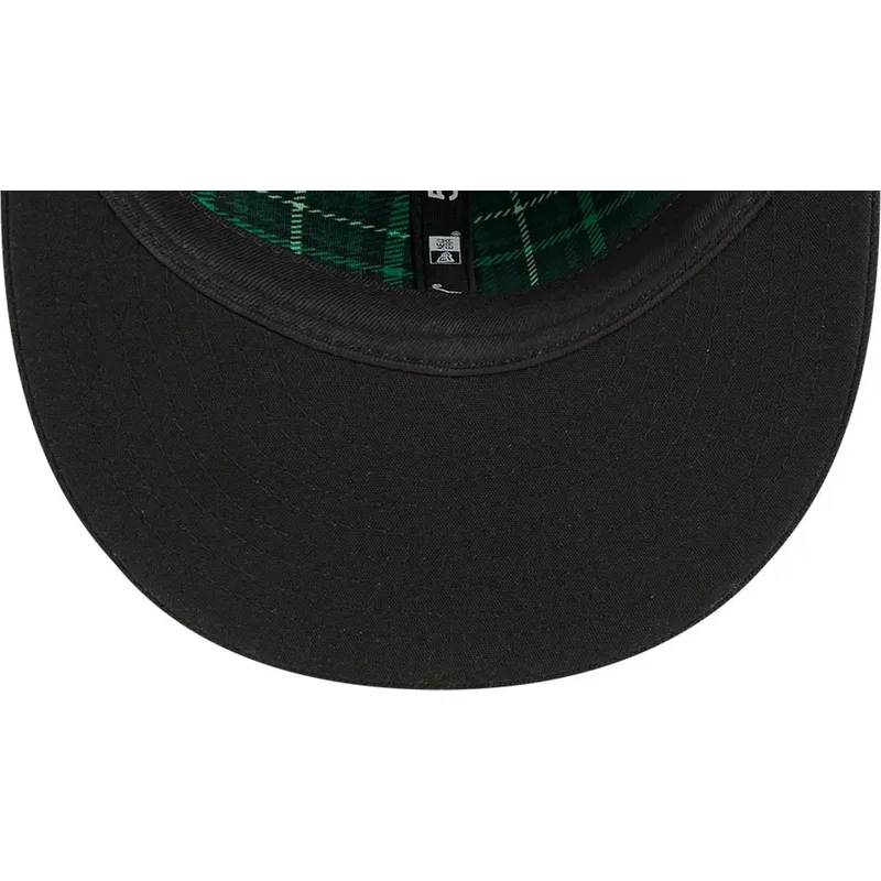 shapka-ploska-cherna-prilepnala-59fifty-saint-patrick-s-day-na-los-angeles-dodgers-mlb-ot-new-era