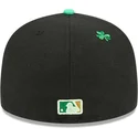 schwarze-anliegende-59fifty-flatcap-saint-patrick-s-day-der-los-angeles-dodgers-mlb-von-new-era