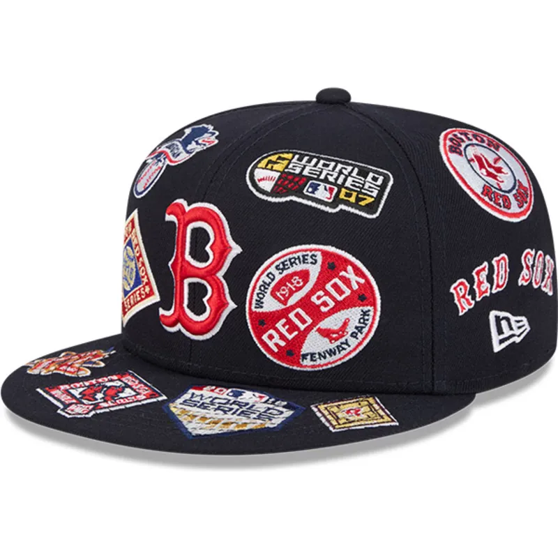 new-era-ploska-kozirka-59fifty-all-over-boston-red-sox-mlb-tmnosinya-prilepnala-shapka