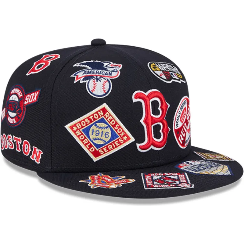 shapka-ploska-tmnosin-prilepnala-59fifty-all-over-na-boston-red-sox-mlb-ot-new-era