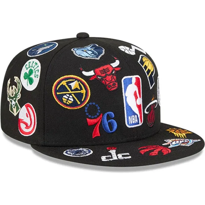shapka-ploska-cherna-prilepnala-59fifty-all-over-na-nba-ot-new-era shapka-ploska-cherna-prilepnala-59fifty-all-over-na-nba-ot-new-era
