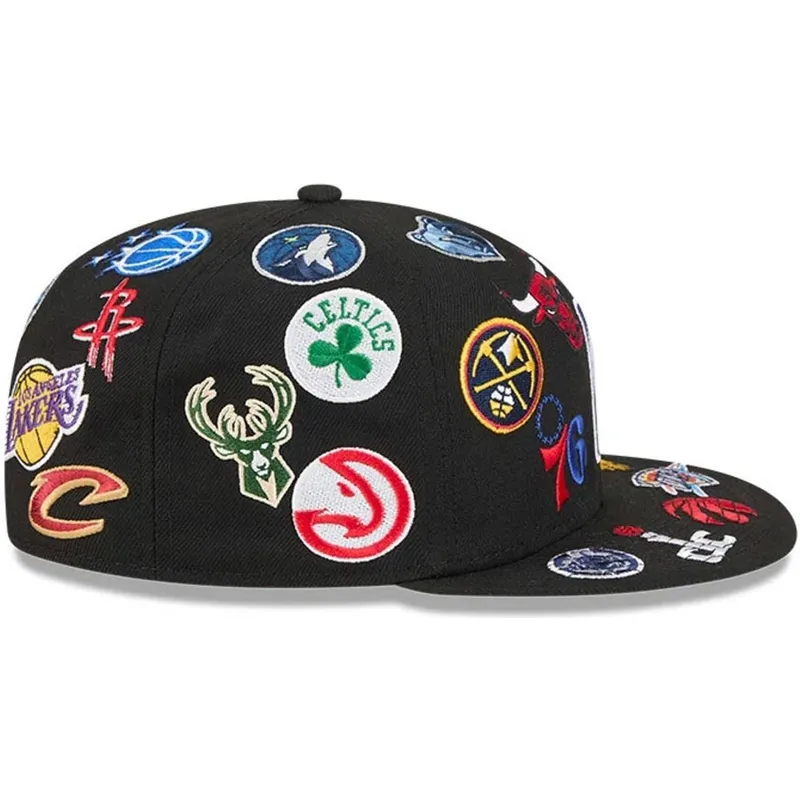 sort-fitted-59fifty-all-over-nba-kasket-fra-new-era