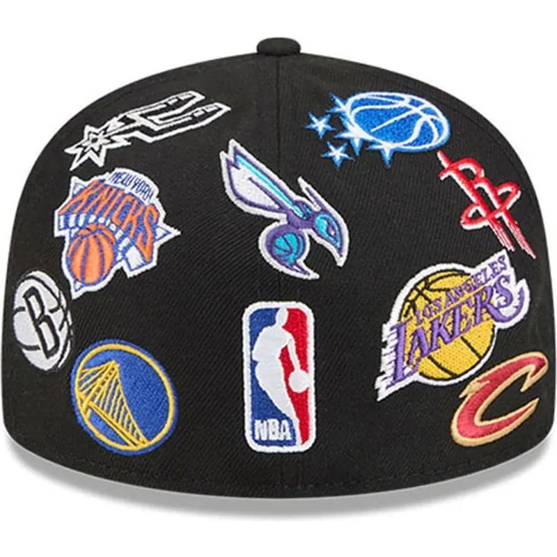 new-era-flat-brim-59fifty-all-over-nba-black-fitted-cap