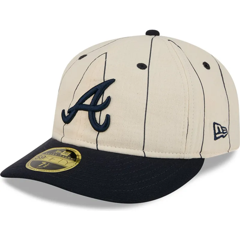 shapka-izvita-bezhov-reguliruema-59fifty-retro-crown-linen-na-atlanta-braves-mlb-ot-new-era