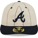 shapka-izvita-bezhov-prilepnala-59fifty-retro-crown-linen-na-atlanta-braves-mlb-ot-new-era