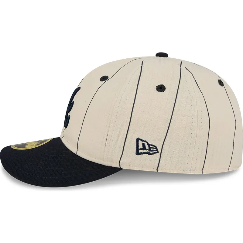 beige-gebogene-angepasste-59fifty-retro-crown-linen-kappe-der-atlanta-braves-mlb-von-new-era