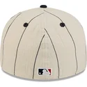 shapka-izvita-bezhov-reguliruema-59fifty-retro-crown-linen-na-atlanta-braves-mlb-ot-new-era