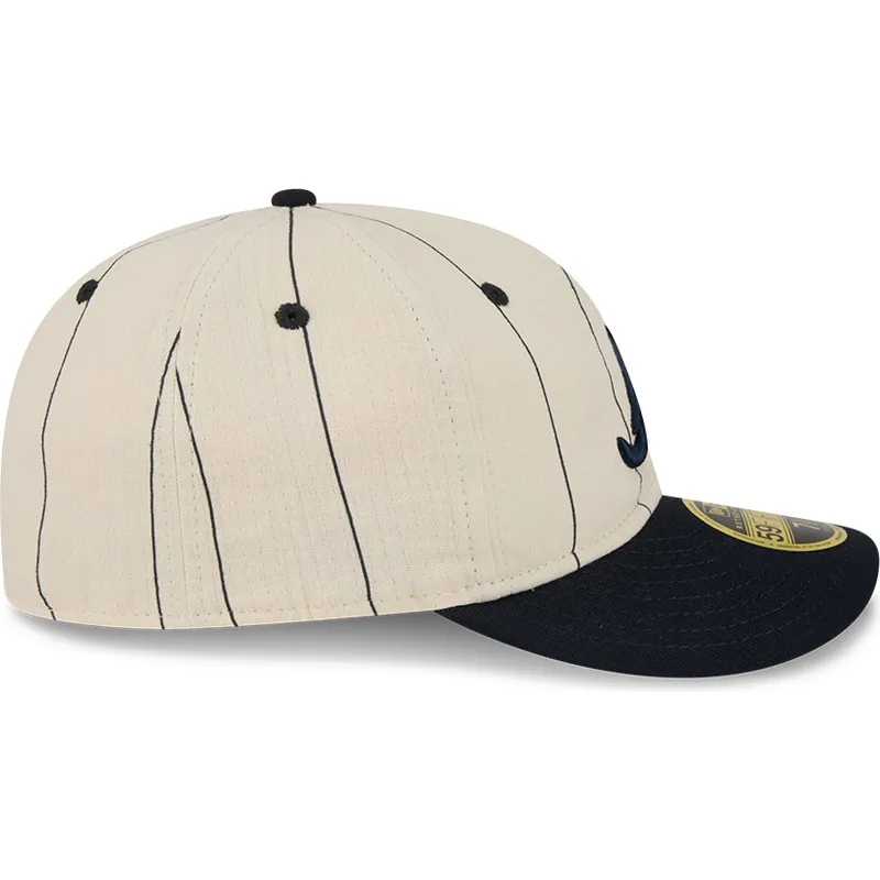 shapka-izvita-bezhov-reguliruema-59fifty-retro-crown-linen-na-atlanta-braves-mlb-ot-new-era