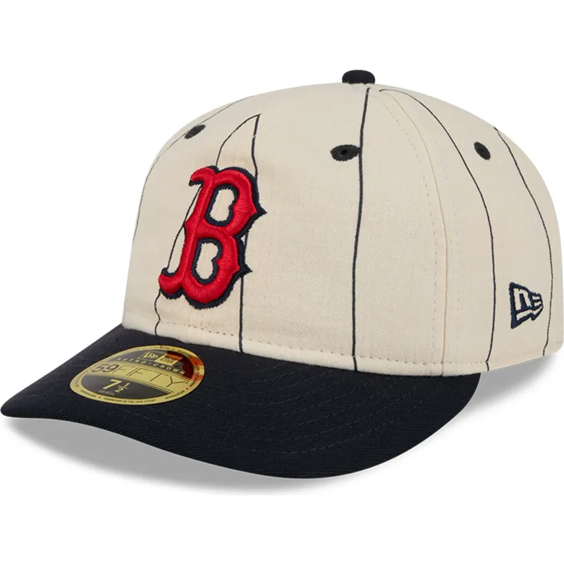 new-era-izvita-periferiya-59fifty-retro-crown-linen-boston-red-sox-mlb-bezhova-prilepnala-shapka
