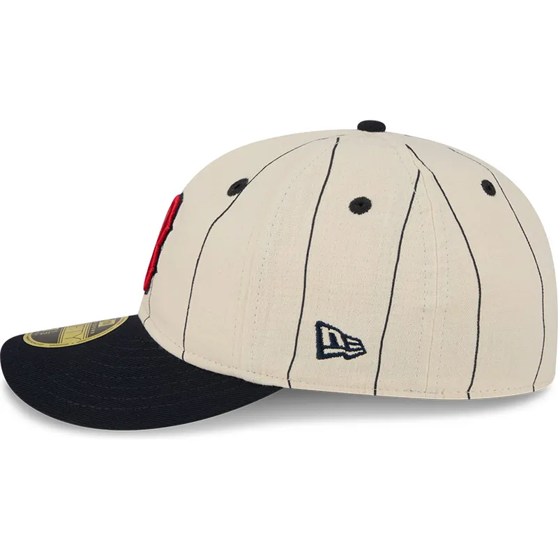 new-era-izvita-periferiya-59fifty-retro-crown-linen-boston-red-sox-mlb-bezhova-prilepnala-shapka