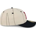 new-era-izvita-periferiya-59fifty-retro-crown-linen-boston-red-sox-mlb-bezhova-prilepnala-shapka