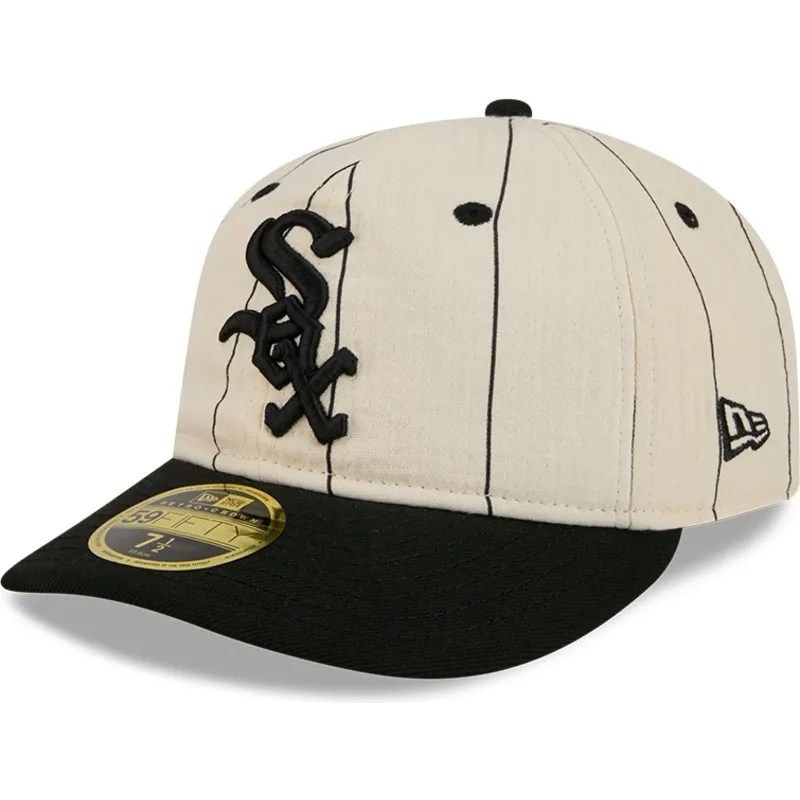 shapka-ploska-bezhov-reguliruema-59fifty-retro-crown-linen-na-chicago-white-sox-mlb-ot-new-era shapka-ploska-bezhov-reguliruema-59fifty-retro-crown-linen-na-chicago-white-sox-mlb-ot-new-era