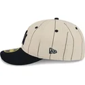 shapka-izvita-bezhov-reguliruema-59fifty-retro-crown-linen-na-new-york-yankees-mlb-ot-new-era