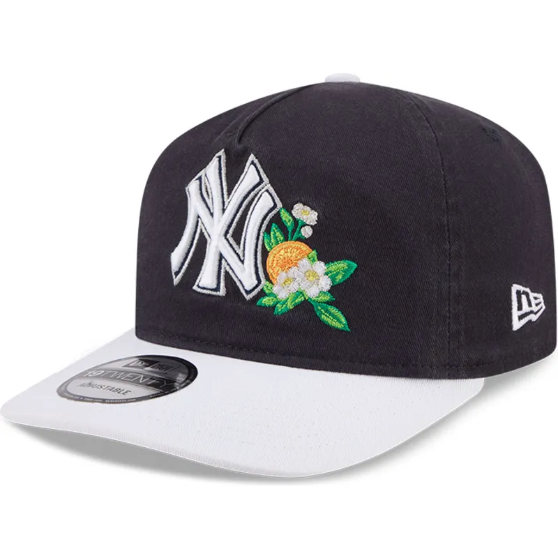 new-era-izvita-kozirka-19twenty-spring-training-new-york-yankees-mlb-tmnosinya-shapka-s-tik-tak