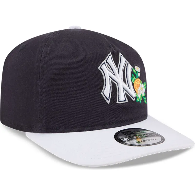 new-era-izvita-kozirka-19twenty-spring-training-new-york-yankees-mlb-tmnosinya-shapka-s-tik-tak