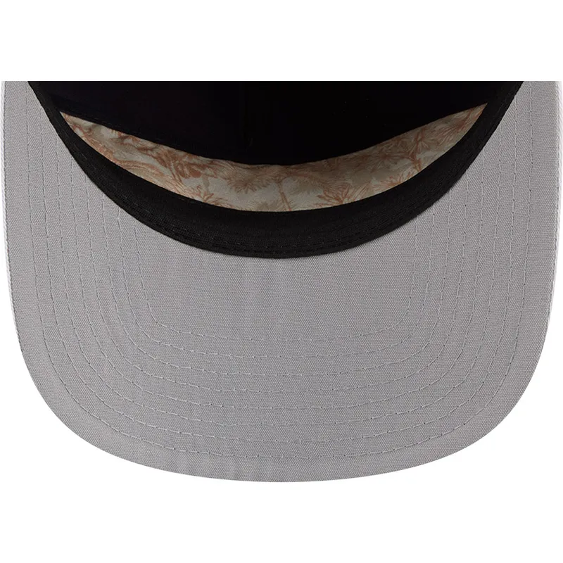 marinebla-curved-snapback-kasket-19twenty-spring-training-fra-new-york-yankees-mlb-fra-new-era