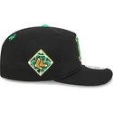 new-era-curved-brim-19twenty-saint-patrick-s-day-boston-red-sox-mlb-black-snapback-cap