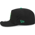 shapka-izvita-cherna-snapbek-19twenty-saint-patrick-s-day-na-new-york-yankees-mlb-ot-new-era