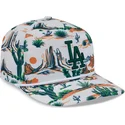 shapka-izvita-mnogocveten-snapbek-19twenty-printed-desert-na-los-angeles-dodgers-mlb-ot-new-era