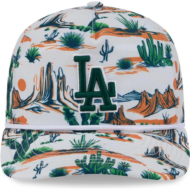 new-era-izvita-periferiya-19twenty-printirana-desert-los-angeles-dodgers-mlb-mnogocvetna-shapka-s-tik-tak