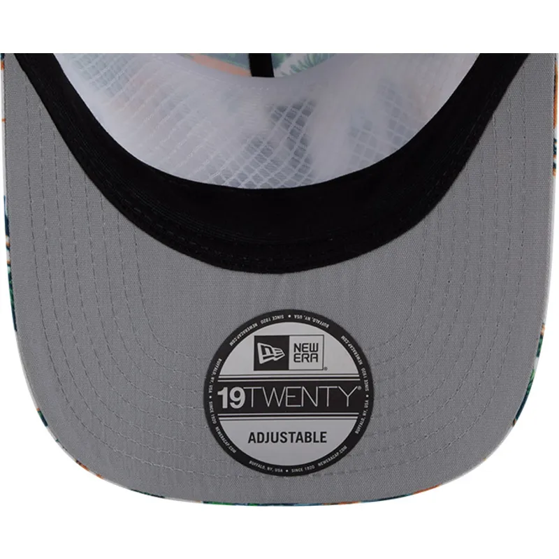 buet-kasket-multifarvet-snapback-19twenty-printed-desert-fra-los-angeles-dodgers-mlb-fra-new-era