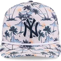 new-era-izvita-kozirka-19twenty-printirana-tropicheska-new-york-yankees-mlb-mnogocvetna-shapka-s-tik-tak-zakopchavane