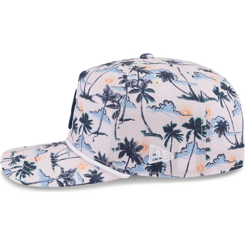 multicolor-snapback-19twenty-printed-tropical-new-york-yankees-mlb-new-era