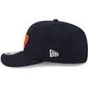 shapka-izvita-tmnosin-snapbek-9seventy-stretch-snap-the-netherlands-2026-world-baseball-classic-na-world-baseball-classic-ot-new