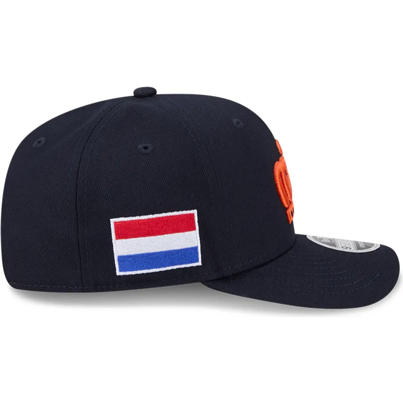 shapka-izvita-tmnosin-snapbek-9seventy-stretch-snap-the-netherlands-2026-world-baseball-classic-na-world-baseball-classic-ot-new shapka-izvita-tmnosin-snapbek-9seventy-stretch-snap-the-netherlands-2026-world-baseball-classic-na-world-baseball-classic-ot-new